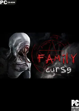 Family Curse (2023) PC Full Español