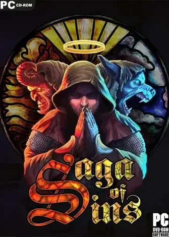 Saga of Sins (2023) PC Full Español Latino