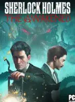 Sherlock Holmes The Awakened (2023) PC Full Español