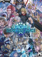 Star Ocean: The Divine Force Deluxe Edition (2022) PC Full