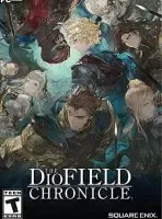 The DioField Chronicle (2022) PC Full