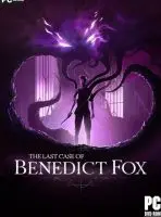 The Last Case of Benedict Fox (2023) PC Full Español