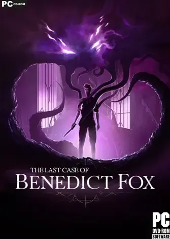 The Last Case of Benedict Fox (2023) PC Full Español The Last Case of Benedict Fox (2023) PC Full Español