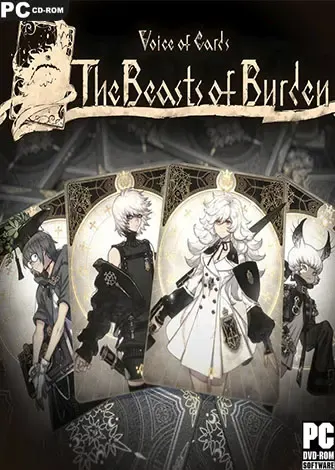 Voice of Cards: The Beasts of Burden (2022) PC Full Español Voice of Cards: The Beasts of Burden (2022) PC Full Español