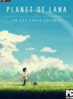 Planet of Lana (2023) PC Full Español