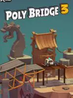Poly Bridge 3 (2023) PC Full Español