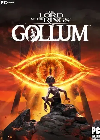 The Lord of the Rings: Gollum (2023) PC Full Español The Lord of the Rings: Gollum (2023) PC Full Español