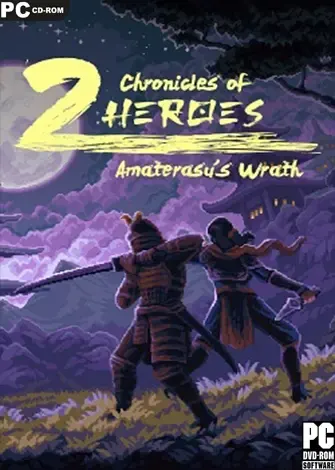 Chronicles of 2 Heroes: Amaterasu's Wrath (2023) PC Full Español Chronicles of 2 Heroes: Amaterasu's Wrath (2023) PC Full Español