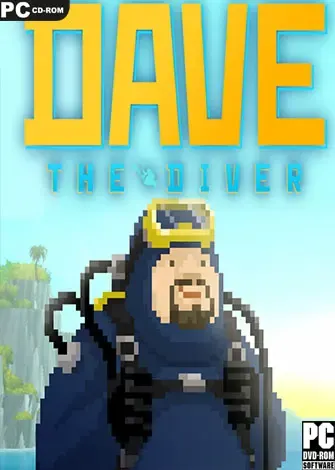 Dave the Diver Deluxe Edition (2023) PC Full Español Dave the Diver Deluxe Edition (2023) PC Full Español