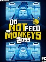 Do Not Feed the Monkeys 2099 (2023) PC Full Español