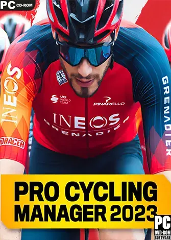 Pro Cycling Manager 2023 (2023) PC Full Español