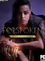 Forspoken Deluxe Edition (2023) PC Full Español