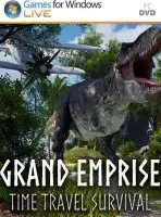 Grand Emprise: Time Travel Survival (2023) PC Full Español