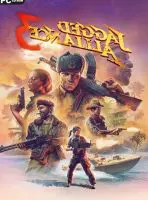 Jagged Alliance 3 (2023) PC Full Español