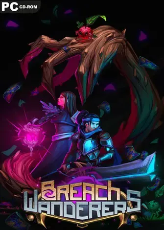 Breach Wanderers (2023) PC Full Español