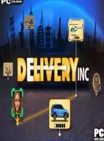 Delivery INC (2023) PC Full Español
