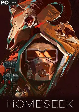 Homeseek (2023) PC Full Español
