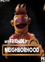 My Friendly Neighborhood (2023) PC Full Español