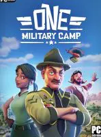 One Military Camp (2023) PC Full Español