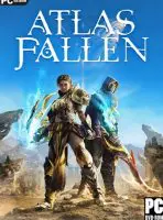 Atlas Fallen (2023) PC Full Español