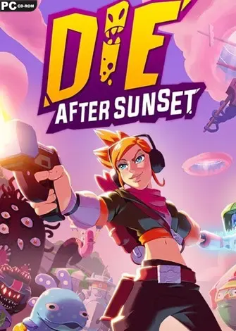 Die After Sunset (2023) PC Full Español