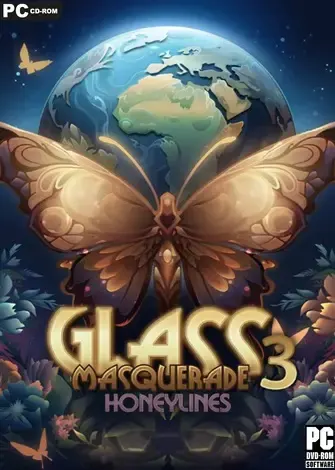 Glass Masquerade 3: Honeylines (2023) PC Full Español