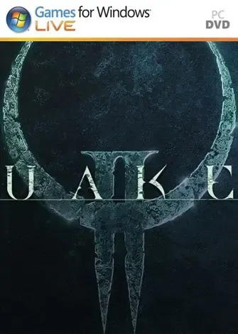 Quake II (1997) Enhanced Edition (2023) PC Full Español