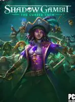 Shadow Gambit: The Cursed Crew (2023) PC Full Español