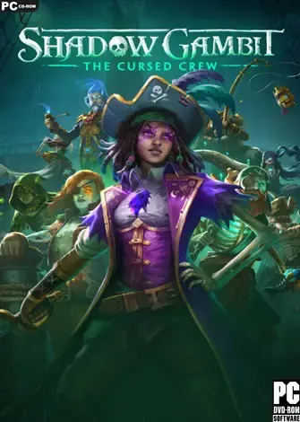 Shadow Gambit: The Cursed Crew (2023) PC Full Español