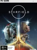 Starfield Premium Edition (2023) PC Full Español