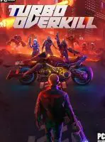 Turbo Overkill (2023) PC Full