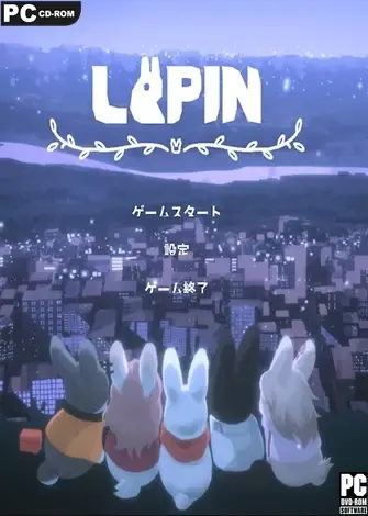 LAPIN (2023) PC Full Español