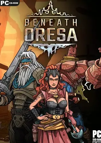 Beneath Oresa (2023) PC Full Español