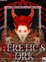 Heretic’s Fork (2023) PC Full Español