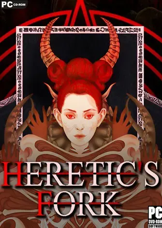 Heretic's Fork (2023) PC Full Español