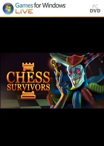 Chess Survivors (2023) PC Full Español