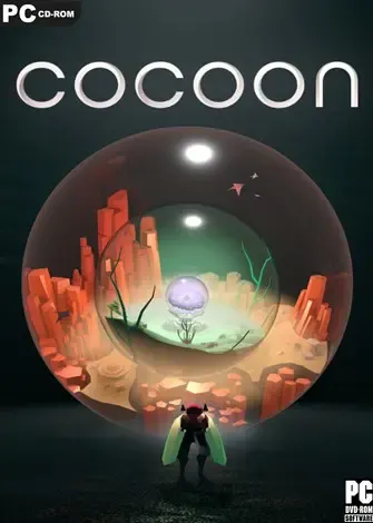 COCOON (2023) PC Full Español 