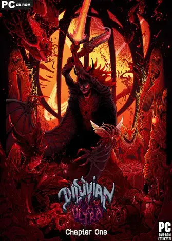 Diluvian Ultra (2023) PC Full