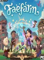 Fae Farm (2023) PC Full Español