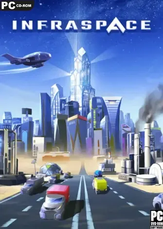 InfraSpace (2023) PC Full Español