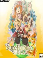 Rune Factory 3 Special (2023) PC Full Español
