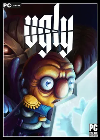 Ugly (2023) PC Full Español 