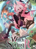 WitchSpring R (2023) PC Full
