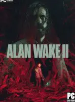 Alan Wake 2 Deluxe Edition (2023) PC Full Español