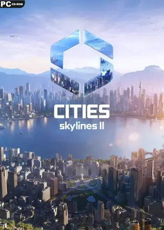 Cities Skylines II Ultimate Edition (2023) PC Full Español