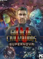 Galactic Civilizations IV (2023) PC Full Español