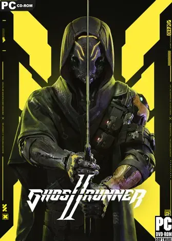 Ghostrunner 2 (2023) PC Full Español