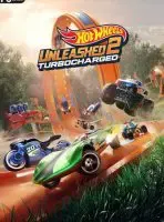 Hot Wheels Unleashed 2 Turbocharged Legendary Edition (2023) PC Full Español