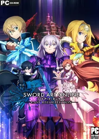 SWORD ART ONLINE Last Recollection (2023) PC Full Español SWORD ART ONLINE Last Recollection (2023) PC Full Español