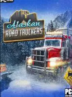 Alaskan Road Truckers (2023) PC Full Español